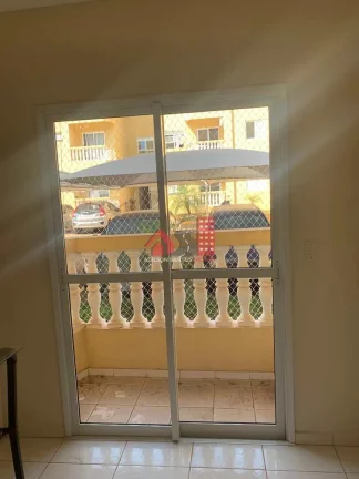 Imagem Apartamento com 2 dorms, Vila Guilhermina, Pirassununga, Cod: 186