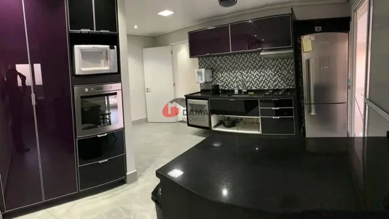 Imagem Apartamento à venda, Condomínio Club - SANTA MARIA, São Caetano do Sul, SP
