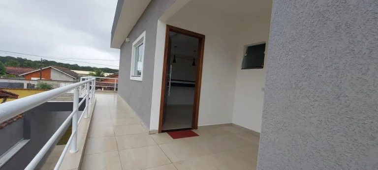 Imagem Casa para Venda em Itanhaém, Cibratel II, 3 dormitórios, 1 suíte, 2 banheiros, 6 vagas