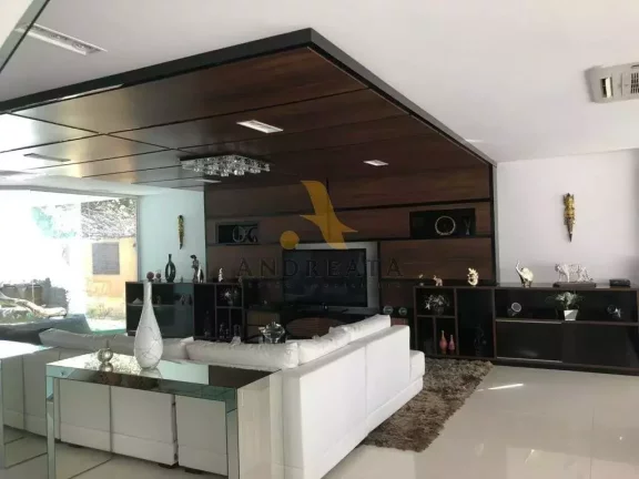 Imagem LINDA CASA - QUINTAS DO RIO
