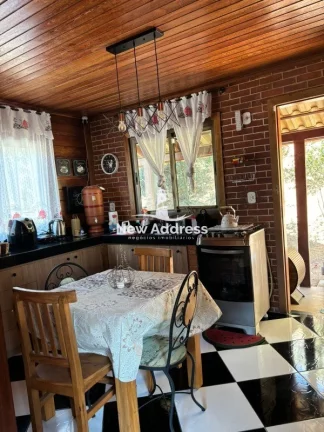 Imagem Chácara de 2 quartos com suíte e 100m² em Guarapari - Imperdível oportunidade de investimento!