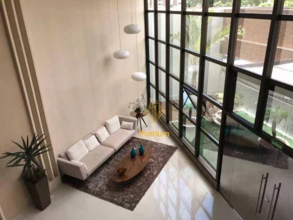 Imagem Apartamentos com área de lazer no Brisamar