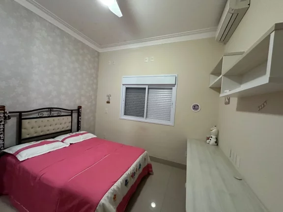 Imagem CASA TÉRREA - COMPLETA EM PLANEJADOS - RESIDENCIAL REAL PARK - SUMARÉ
