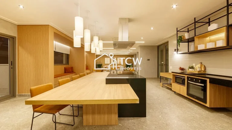 Imagem Apartamento Studio Faria Lima 24m2