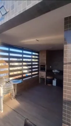 Imagem Conheça o Pallazo Di Florença, um refúgio de conforto e sofisticação na melhor localização dos Bancários.