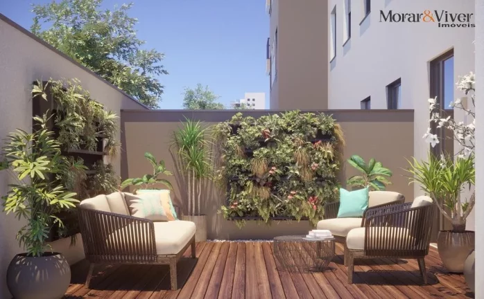 Imagem Apartamento para Venda em Curitiba, Centro, 1 dormitório, 1 banheiro