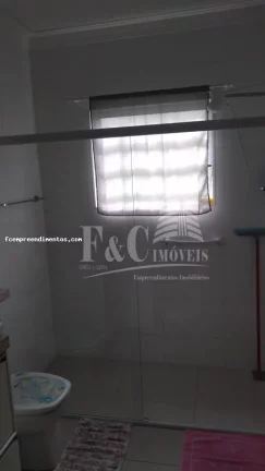 Imagem Casa para Venda em Limeira, Jardim Planalto, 2 dormitórios, 1 suíte, 3 banheiros, 1 vaga