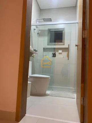 Imagem Casa térrea, 3 dormitórios(1 suíte), 2 vagas, Cond. Vereda dos Campos, SJC
