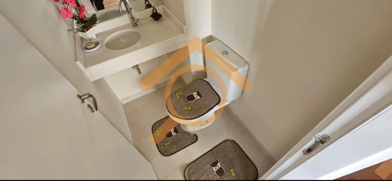 Imagem Apartamento à venda em São Paulo-SP, Jurubatuba: 2 quartos, 2 suítes, 2 salas, 2 vagas de garagem!