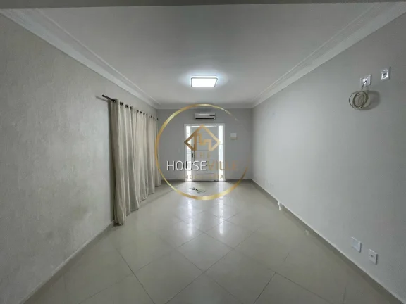 Imagem Casa Sobrado, 3 dormitórios ( 1 suíte), Villa Branca, Jacareí.