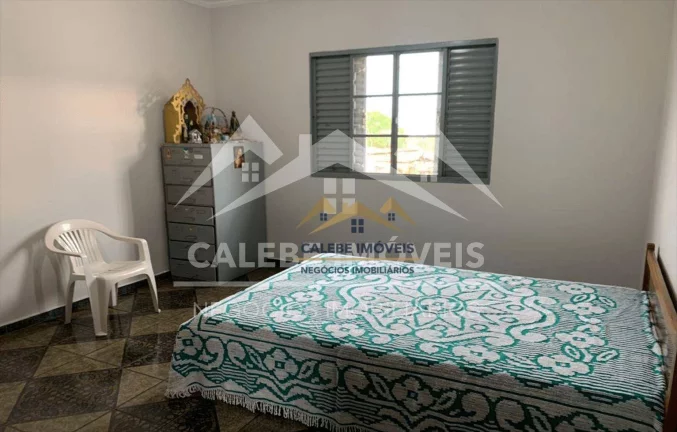 Imagem Sobrado Á Venda Residencial Com Ponto Comercial no Centro de Tatuí-SP