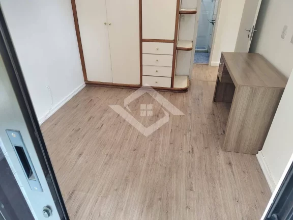 Imagem Apartamento de 3 Quartos para Venda na Barra da Tijuca com 90 m²