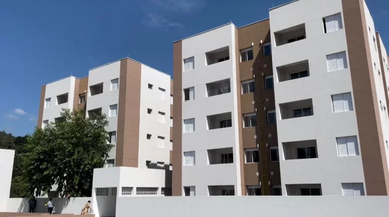 Imagem LANÇAMENTO - Residencial Bellazzi | Batteli Imóveis