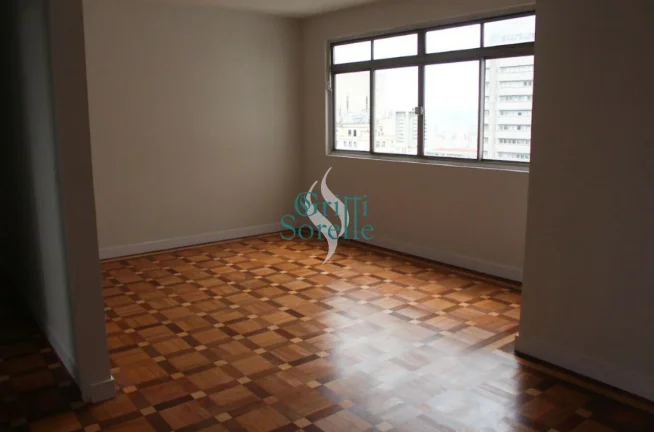 Imagem Apartamento à Venda na Bela Vista (Av.Paulista) - São Paulo/SP.
