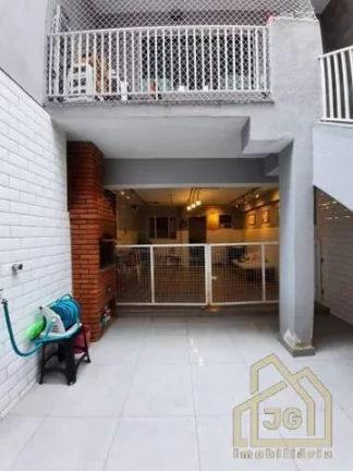 Imagem Sobrado com 3 Quartos à Venda, 180 m² em Rudge Ramos - São Bernardo Do Campo