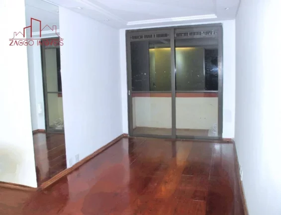 Imagem Lindo Apartamento Altos Morumbi Sul - 2 Dorms - 55 Mts²