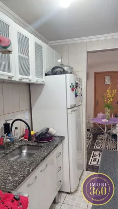 Imagem Apartamento com 50m² , muito bem localizado ( Artur Alvim)