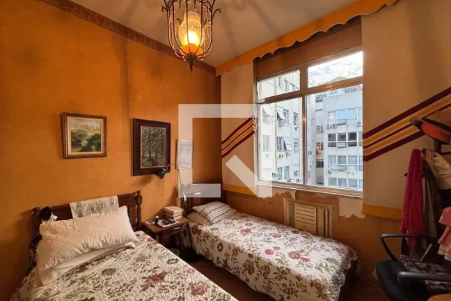 Imagem Apartamento à Venda - Copacabana, 3 Quartos, 130 m2