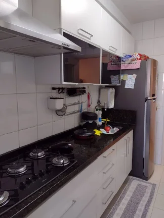 Imagem Apartamento 71 m² Vila das Mercês São Paulo