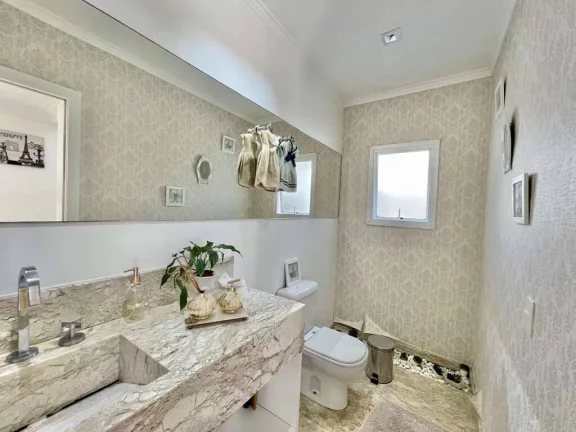 Imagem Cond Solar dos Nobres / Fazendinha - 4 sts, piscina, gourmet!
