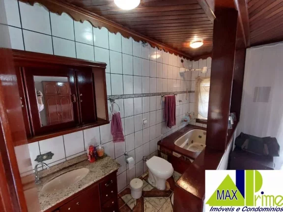 Imagem Sobrado Itaquera 480m², 3 dormitórios