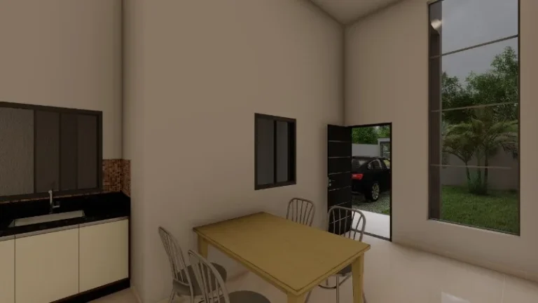 Imagem CASA RESIDENCIAL em SERRA - ES, SÃO FRANCISCO