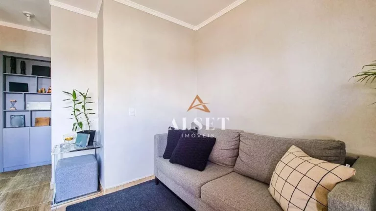 Imagem Apartamento com 2 dormitórios à venda, 55 m² por R$ 450.000,00 - Vila Formosa - São Paulo/SP