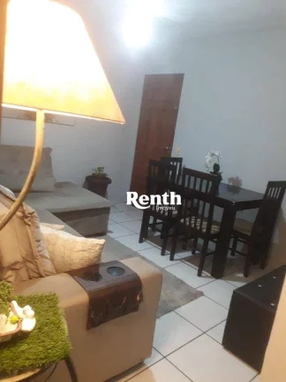 Imagem Condomínio Residencial Jacarandá
