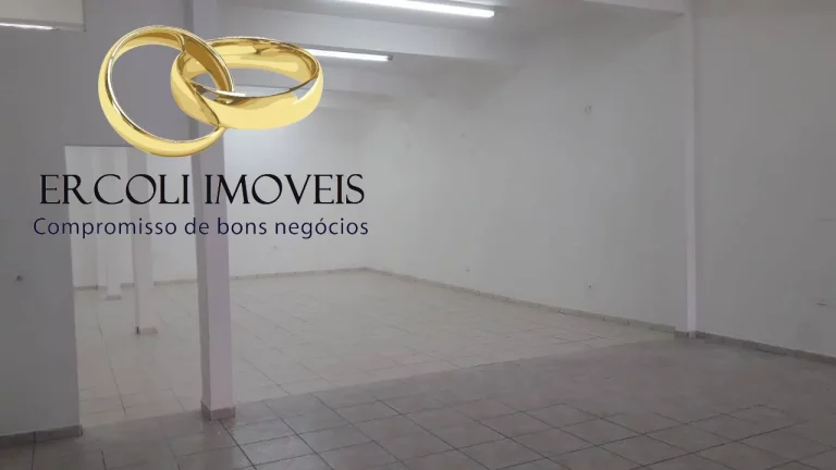 Imagem Salão Comercial com 220 m² - Térreo em Avenida de Grande Movimento, Zona Leste de São Paulo