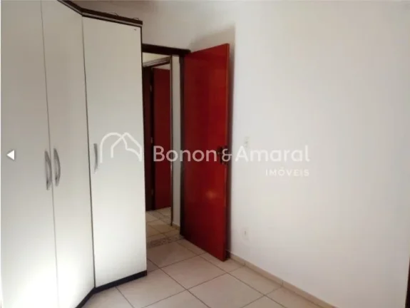 Imagem Apartamento a venda no Residencial Carla - Vila Proost de Souza - Campinas