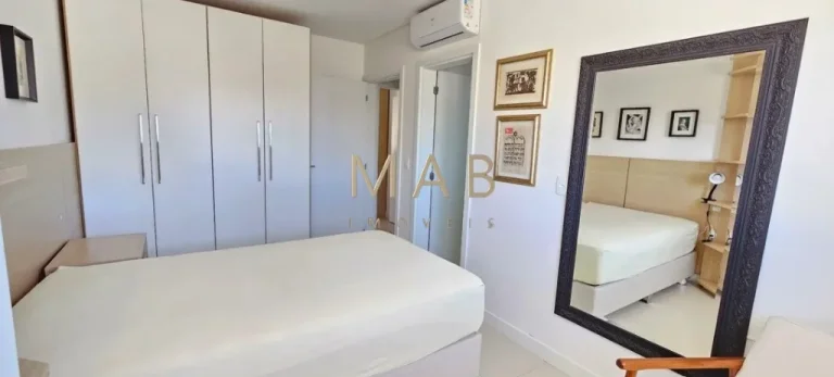 Imagem Cobertura à venda em Florianópolis-SC, bairro Ingleses do Rio Vermelho: 2 dormitórios sendo 1 suíte, BWC social, vaga de garagem, 191m².