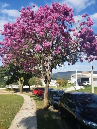 Imagem TERRENO Á VENDA EM CONDOMÍNIO RESERVA DA SERRA EM JUNDIAÍ -SP