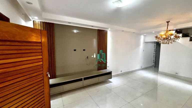 Imagem Sobrado com 3 dormitórios à venda, 140 m² por R$ 658.000,00 - Jardim São Francisco - Guarulhos/SP