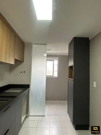 Imagem Apartamento 2 dormitórios - Jardim Santo Antonio - Santo André
