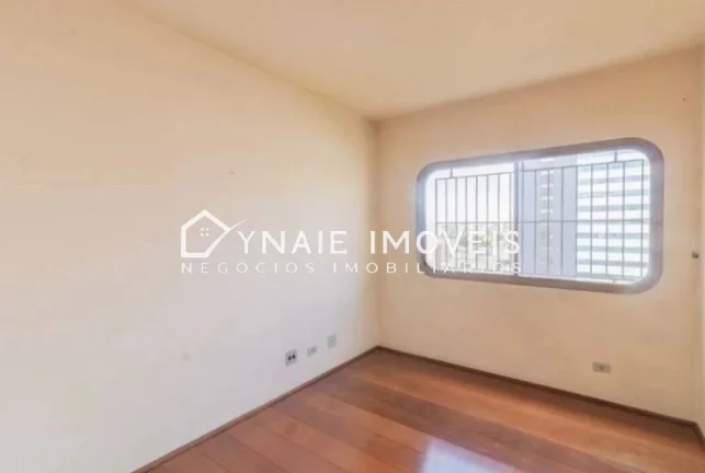 Imagem APARTAMENTO RESIDENCIAL em SÃO PAULO - SP, CAMPO BELO