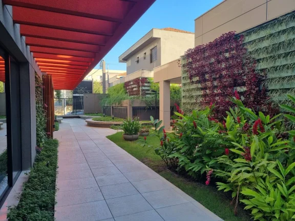 Imagem Apartamento Novo 2 Dormitorios sendo 1 Suite e 1 Vaga de Garagem