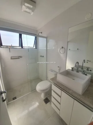 Imagem Apartamento para alugar Vila Nova Conceição São Paulo