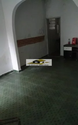Imagem Sobrado para venda no bairro Cerâmica em São Caetano do Sul
