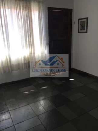 Casa para Locação, 2 dormitórios e vaga para 1 veículo. - Vila Lageado/Jaguaré