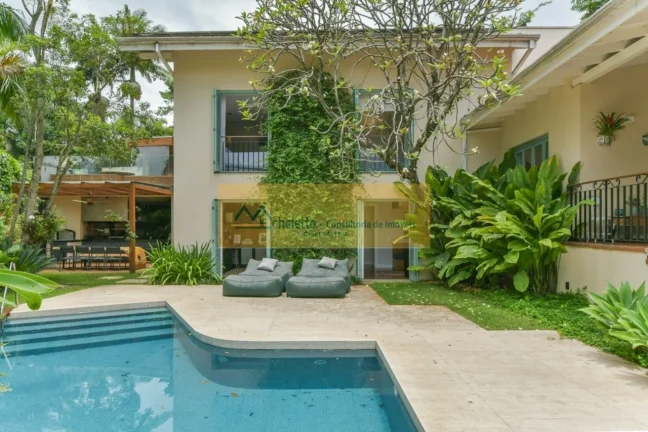 Imagem CASA RESIDENCIAL em SÃO PAULO - SP, MORUMBI