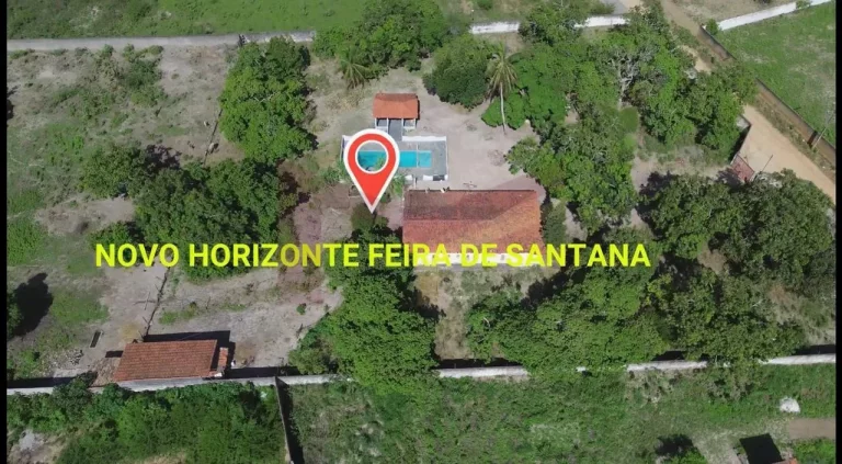Imagem Terreno no Parque Universitário