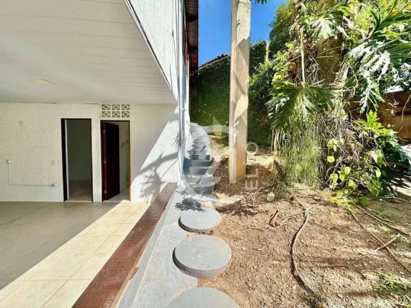 Imagem Casa com 4 dormitórios à venda, 345 m² - Recanto Inpla - Carapicuíba/SP