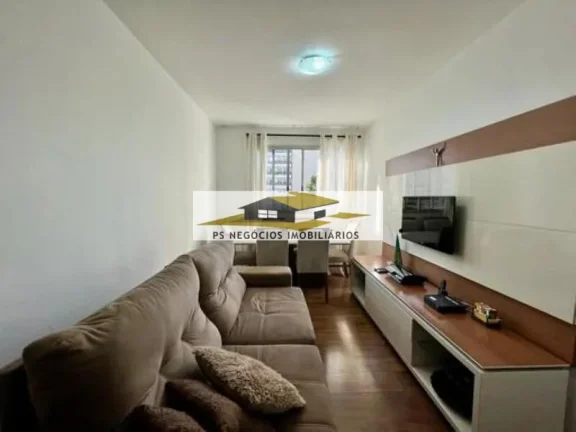 Imagem Apartamento para venda na Saúde