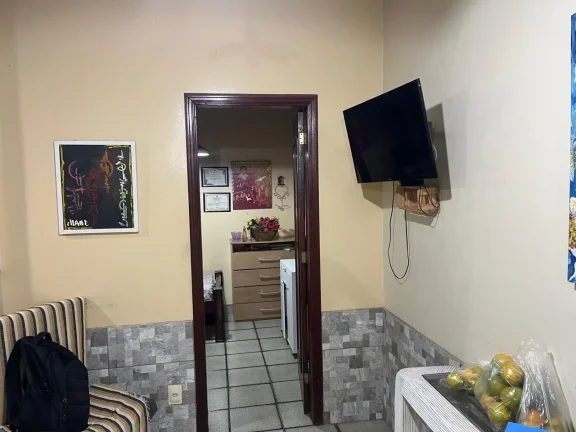 Imagem Casa para Venda em Rio de Janeiro, Campo Grande, 3 dormitórios, 1 suíte, 2 banheiros, 1 vaga