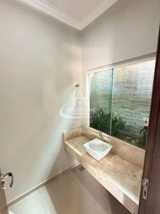 Imagem Casa de Condomínio, Belvedere Terra Nova - São José do Rio Preto