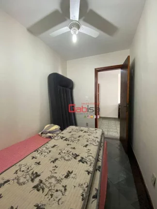 Imagem Apartamento com 3 dormitórios à venda, 89 m² por R$ 450.000,00 - Braga - Cabo Frio/RJ