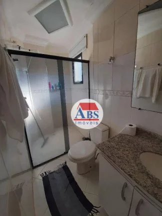 Imagem Cobertura à venda, 338 m² por R$ 2.300.000,00 - Canto do Forte - Praia Grande/SP