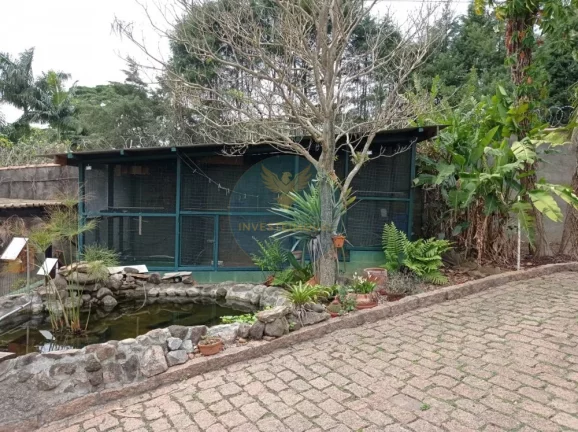 Imagem Casa em Condomínio a Venda no bairro Granja Viana - Cotia, SP