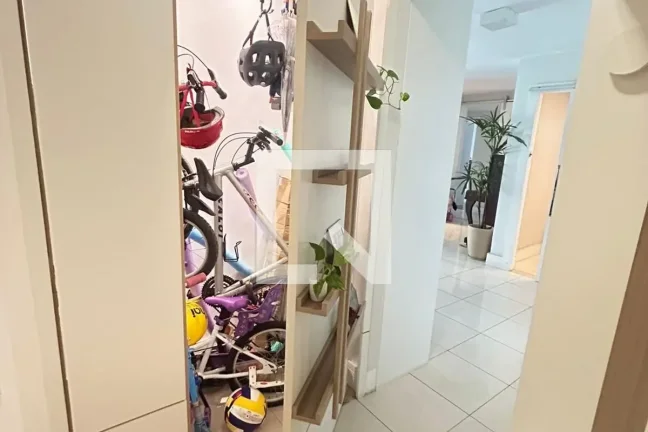 Imagem Apartamento à Venda - Barra da Tijuca, 3 Quartos, 161 m2