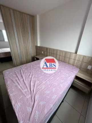 Imagem Apartamento com 2 dormitórios à venda, 75 m² por R$ 450.000,00 - Aviação - Praia Grande/SP